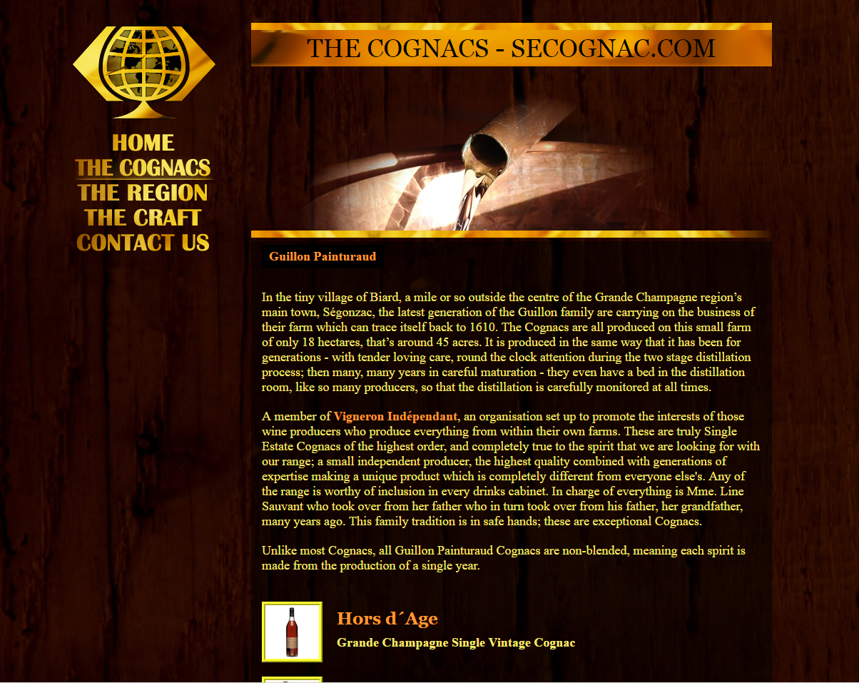 www.secognac.com